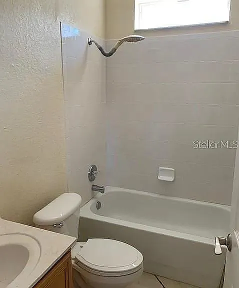 Bathroom 3