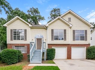 3360 Garden Mill Ter, Ellenwood, GA 30294