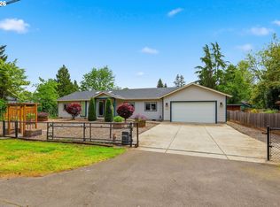 106 Hansen Ln, Eugene, OR 97404