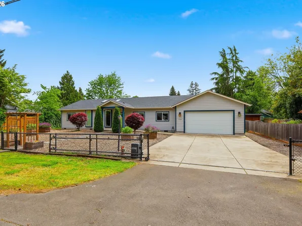 106 Hansen Ln, Eugene, OR 97404
