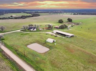 Reeves Rd, Graham, TX 76450