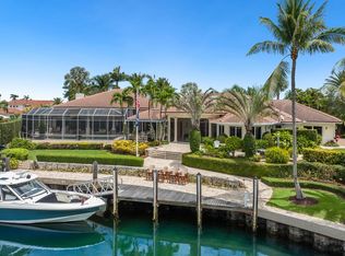 22 Channel Cay Rd, Key Largo, FL 33037