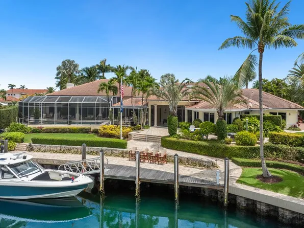 22 Channel Cay Rd, Key Largo, FL 33037