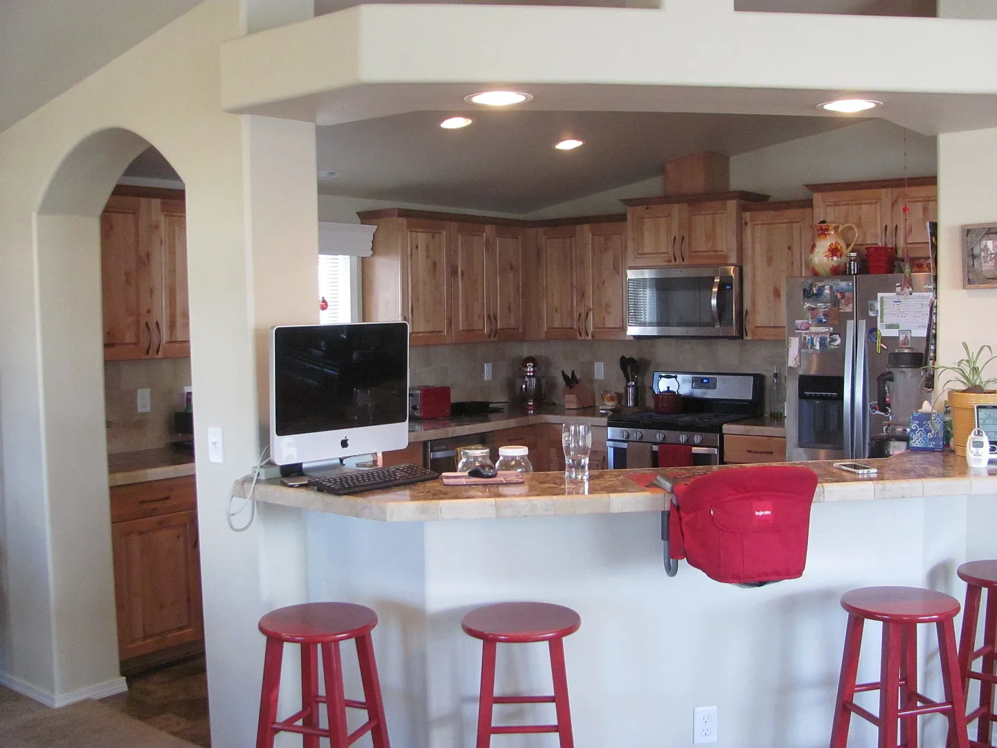 Picture Perfect in Mancos - 3 Bed, 2 Bath with Covered Parking — Photo 3