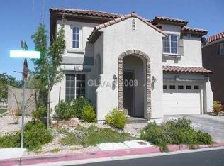 2146 Hosta Ct, Las Vegas, NV 89135