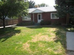 4600 S Wellington St, Holladay, UT 84117