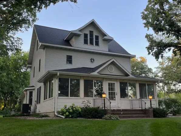 17024 County Road 5, Hoffman, MN 56339