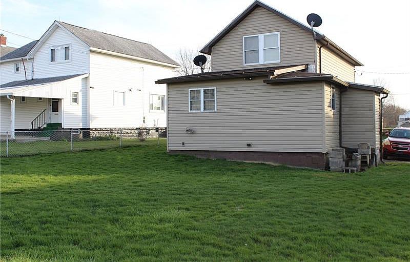 391 S Moreland St, Bobtown, PA 15315 MLS 1599209 Zillow
