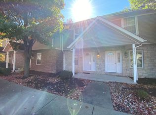 2465 S Woolery Mill Dr, Bloomington, IN 47403