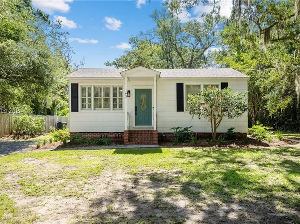 163 James St, Beaufort, SC 29902