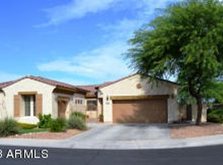 5660 S Four Peaks Pl, Chandler, AZ 85249
