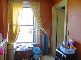 38 Worcester St #5, Boston, MA 02118