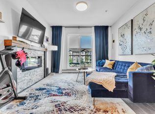 812 Welsh Dr SW #203, Edmonton, AB T6X1Y7