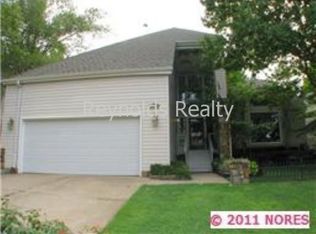 7747 S Canton Ave, Tulsa, OK 74136