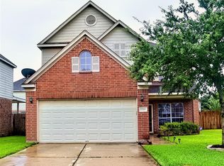 12114 Lands Down Ridge Way, Humble, TX 77346