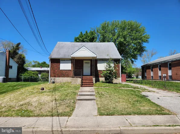 130 5th Ave, Baltimore, MD 21227