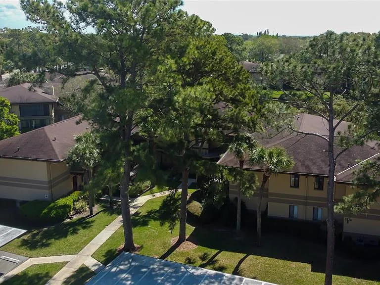 2673 Sabal Springs Cir #201 — Photo 73