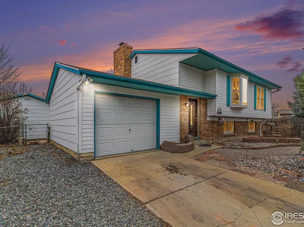 2140 Bowen St, Longmont, CO 80501