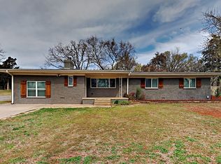 1409 E Covell Rd, Edmond, OK 73034