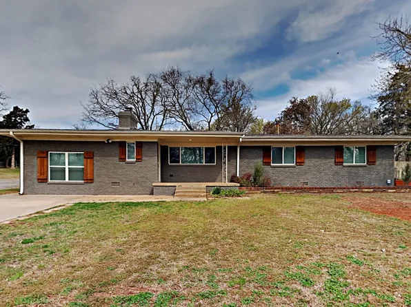 1409 E Covell Rd, Edmond, OK 73034