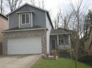 953 NW Ashcreek Ln, Portland, OR 97229