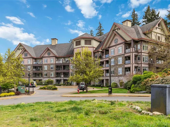 1395 Bear Mountain Pkwy #203, Langford, BC V9B 0E1