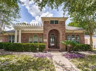 3106 W Oaks Blvd, Pearland, TX 77584