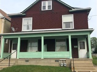 314 Ridge Ave #316, New Kensington, PA 15068