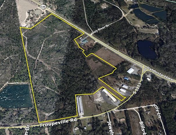 1st image of 19664 Valdosta Hwy