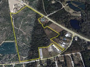 19664 Valdosta Hwy, Valdosta, GA 31602