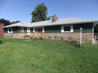 6577 Chapel Rd, Madison, OH 44057