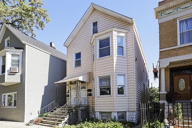 1st image of 3103 N Kimball Ave