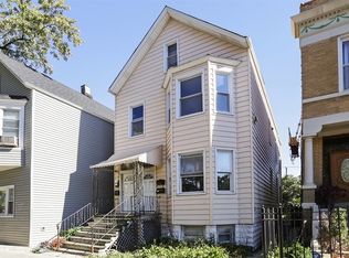 3103 N Kimball Ave, Chicago, IL 60618