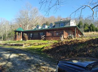 3934 N County Road 1190 W, Shoals, IN 47581