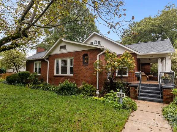 412 W Center Ave, Mooresville, NC 28115