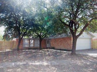 2526 Marble Falls Dr, Spring, TX 77373
