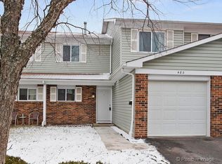 483 Esselen Ct, Carol Stream, IL