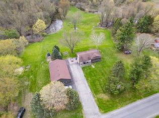 1123 Old Wooler Rd, Brighton, ON K0K1R0