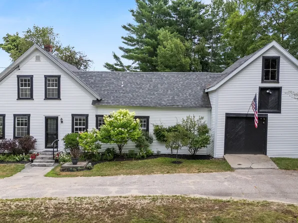 293 Bridge Street, Newfield, ME 04095