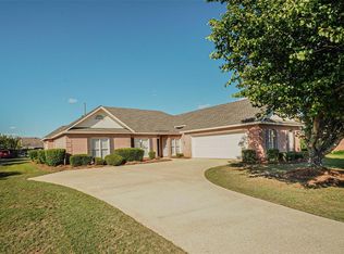 500 Arrowleaf Pl, Montgomery, AL 36117