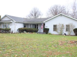 6097 Big Tree Rd, Livonia, NY 14487