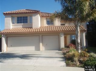 2000 Cliffwood Dr, Fairfield, CA
