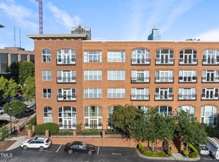 200 S Dawson St, Raleigh, NC 27601