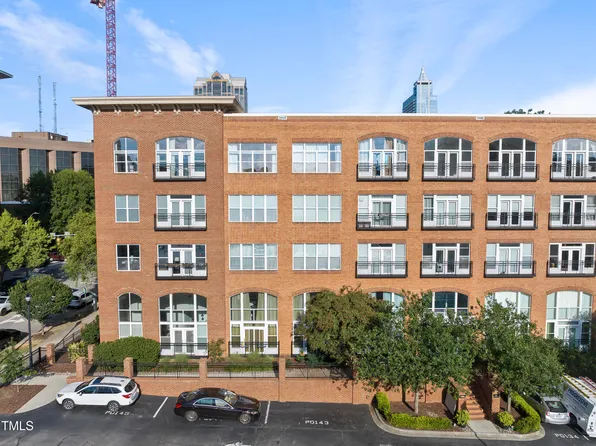 200 S Dawson St, Raleigh, NC 27601