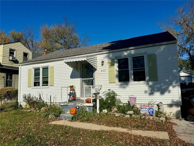 242 Saint Louis Ave, Saint Louis, MO, 63135