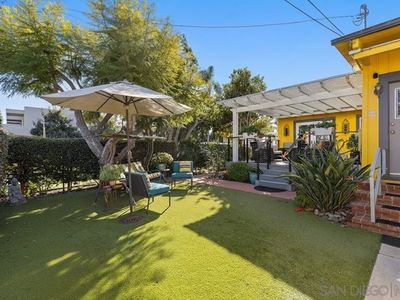 2038 S Freeman St, Oceanside, CA, 92054