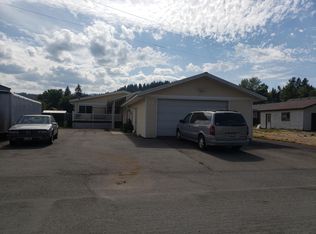 701 Lewiston Ave, Pinehurst, ID 83850
