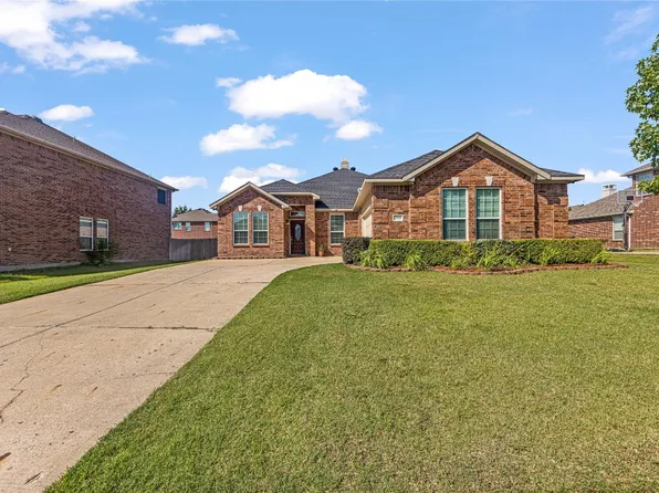 1309 Greensboro Dr, Wylie, TX 75098