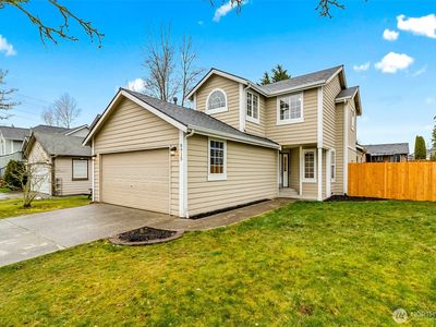 8915 1St Place SE, Lake Stevens, WA, 98258
