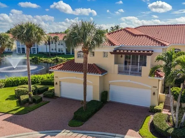 2200 L Ambiance CIR #201, NAPLES, FL 34108